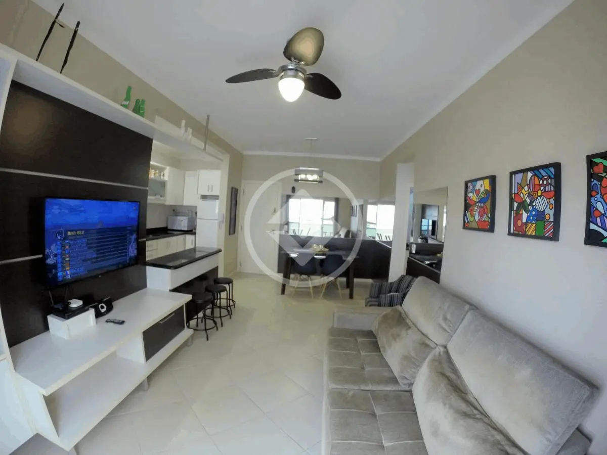 Apartamento CANASVIEIRAS, Florianópolis - SC — foto 1
