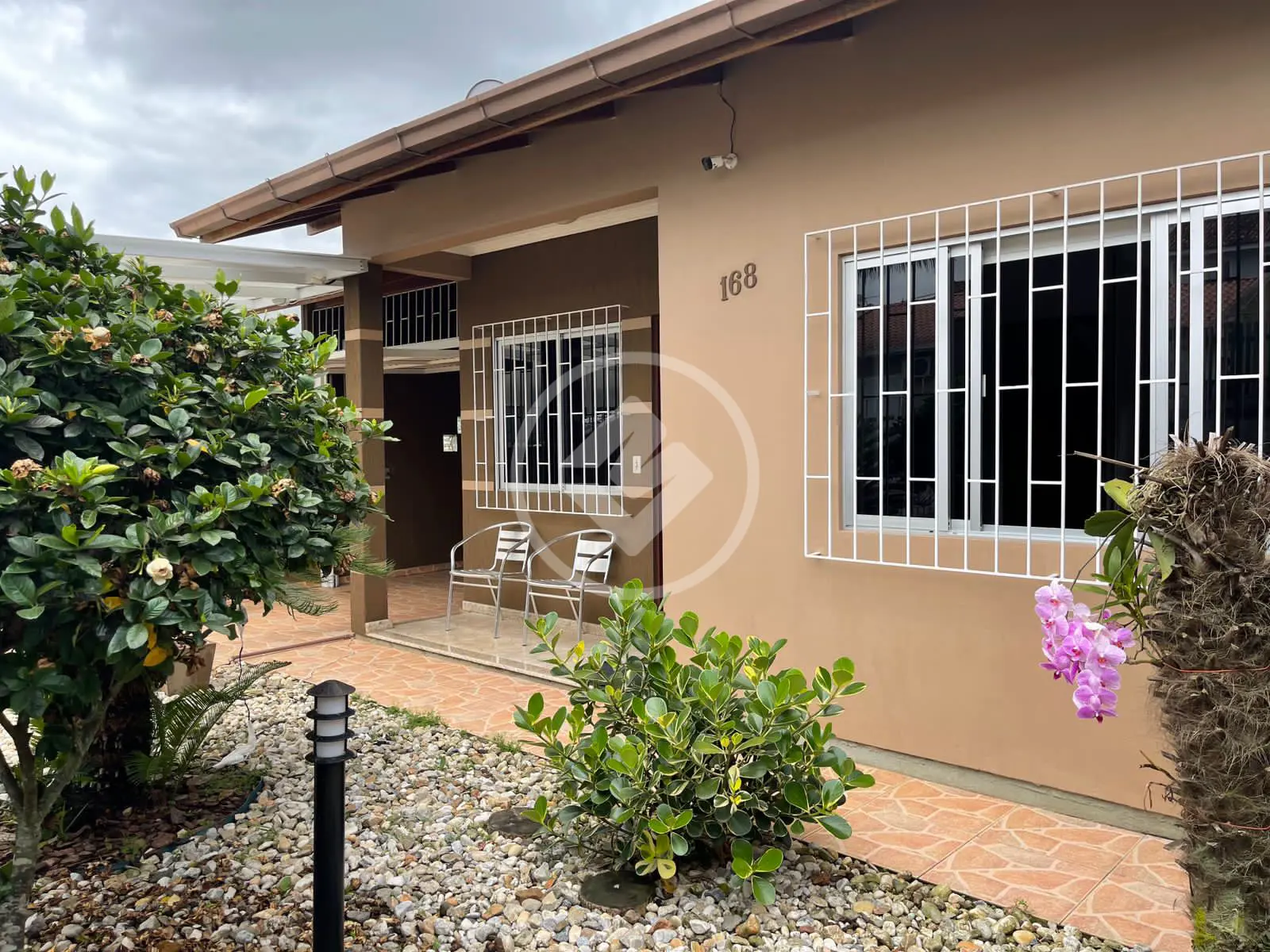 Imagem 1 - Casa em Forquilhas, São José - SC