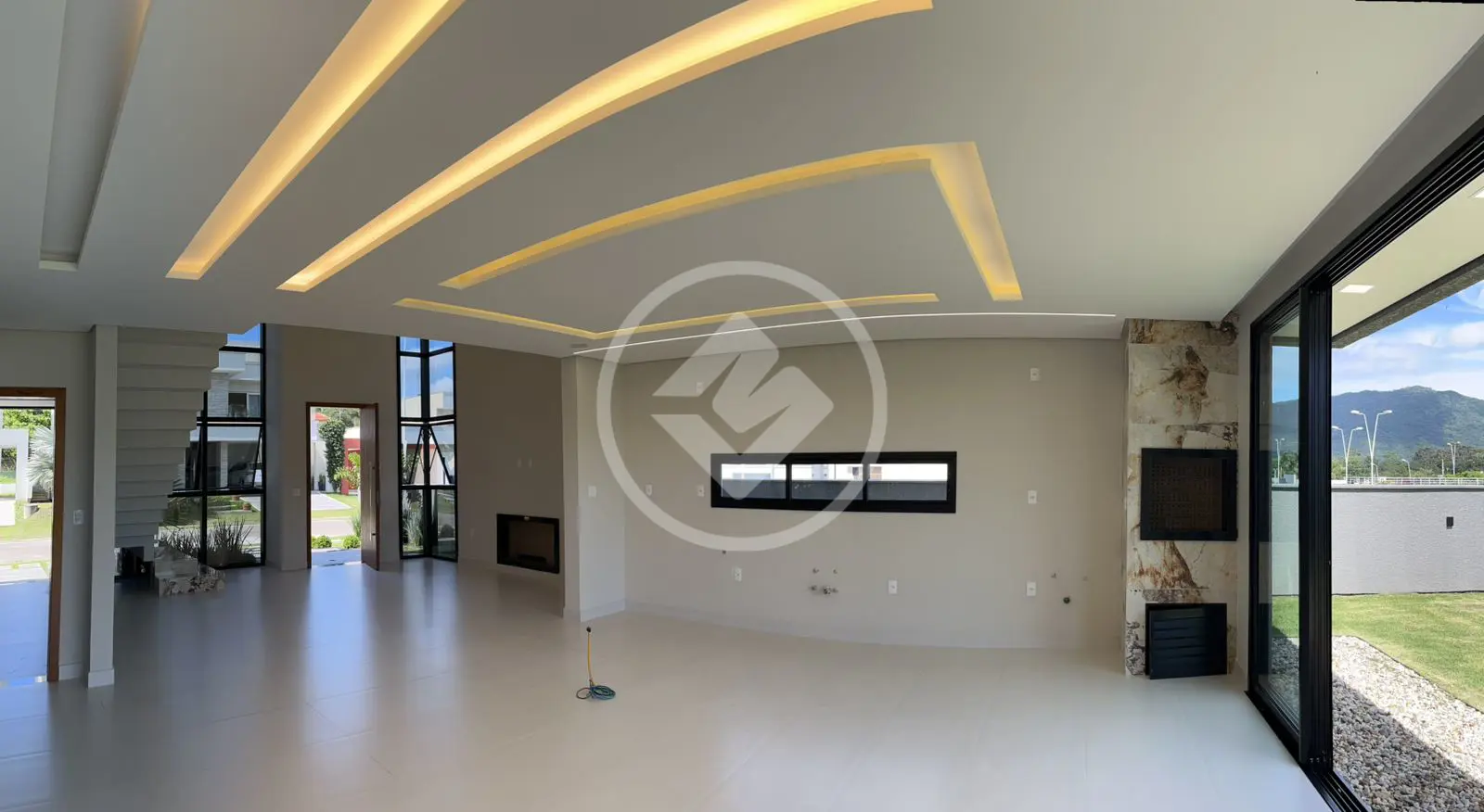 Imagem 6 - Casa Condomínio em São João do Rio Vermelho, Florianópolis - SC