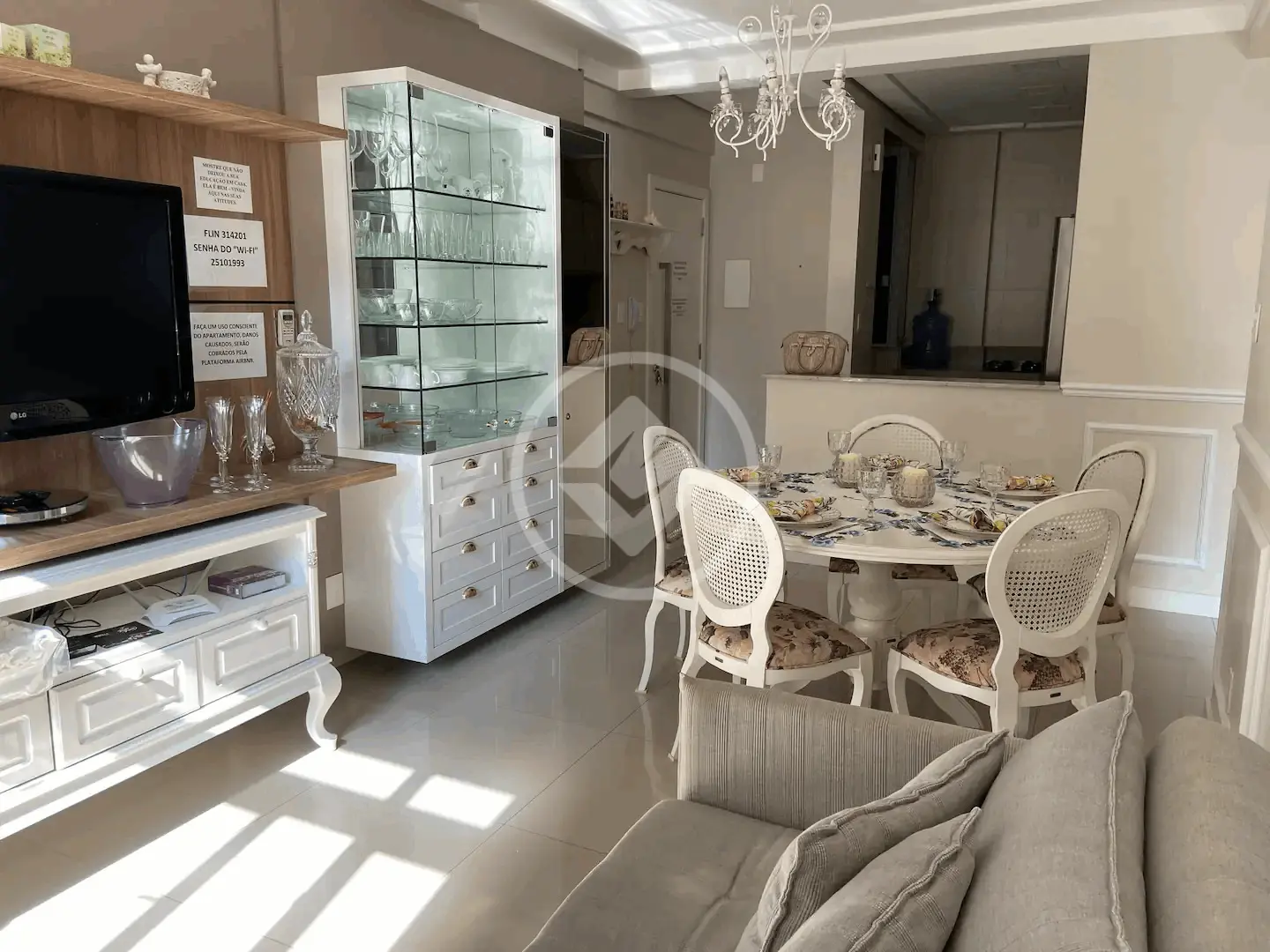 Imagem 5 - Apartamento em Centro, Florianópolis - SC