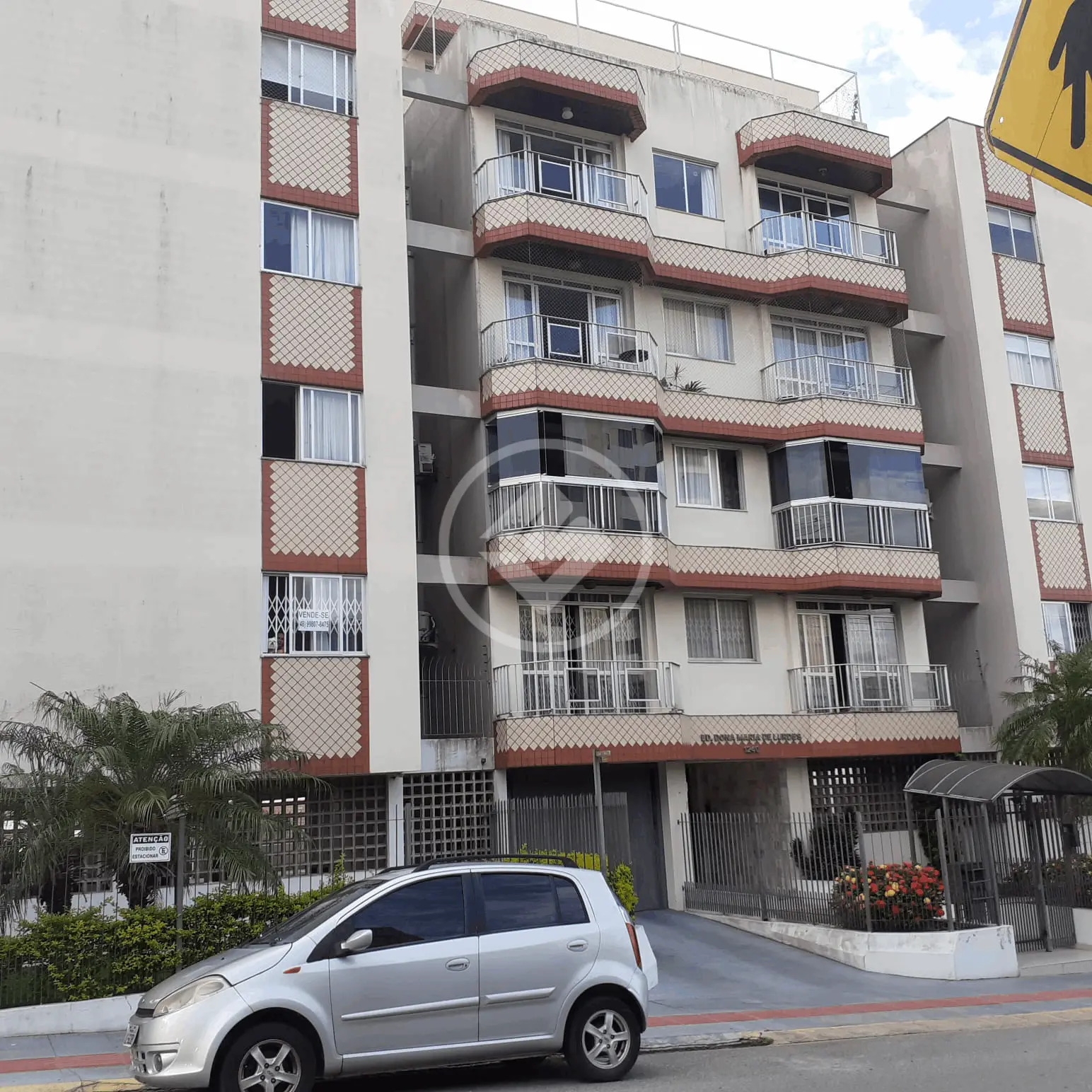 Apartamento CANTO, Florianópolis - SC — foto 1