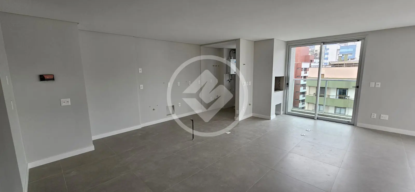 Imagem 3 - Apartamento em CENTRO, Florianópolis - SC