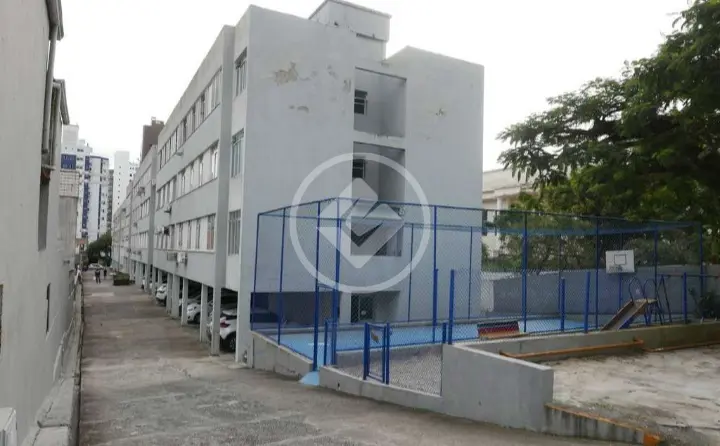Apartamento CENTRO, Florianópolis - SC — foto 1