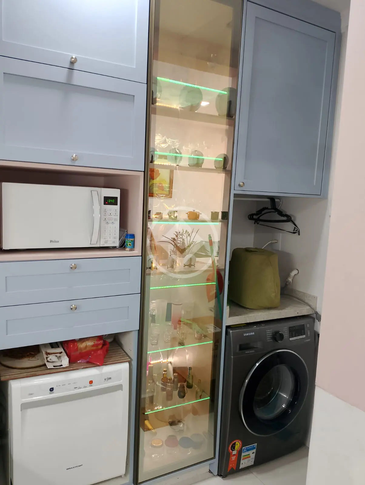 Imagem 5 - Apartamento em Ingleses do Rio Vermelho, Florianópolis - SC