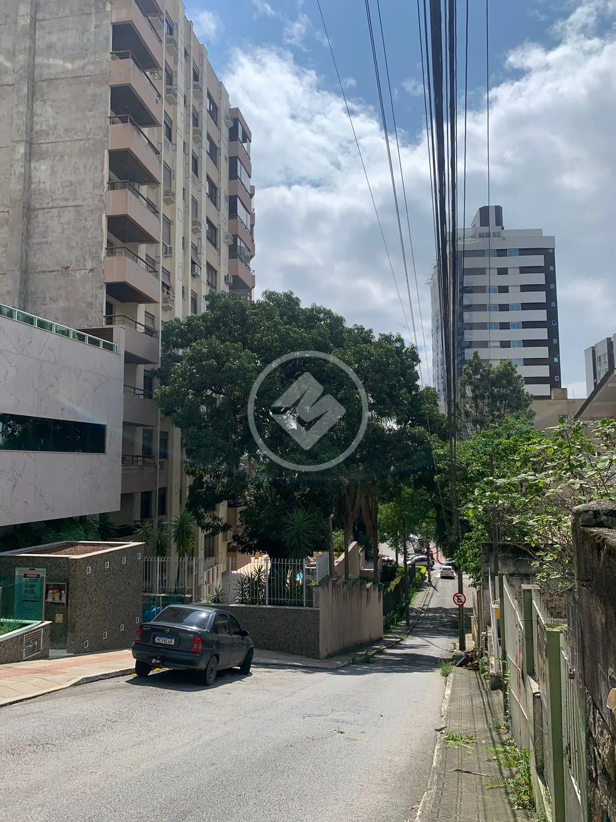 Imagem 3 - Sobrado em AGRONOMICA, Florianópolis - SC