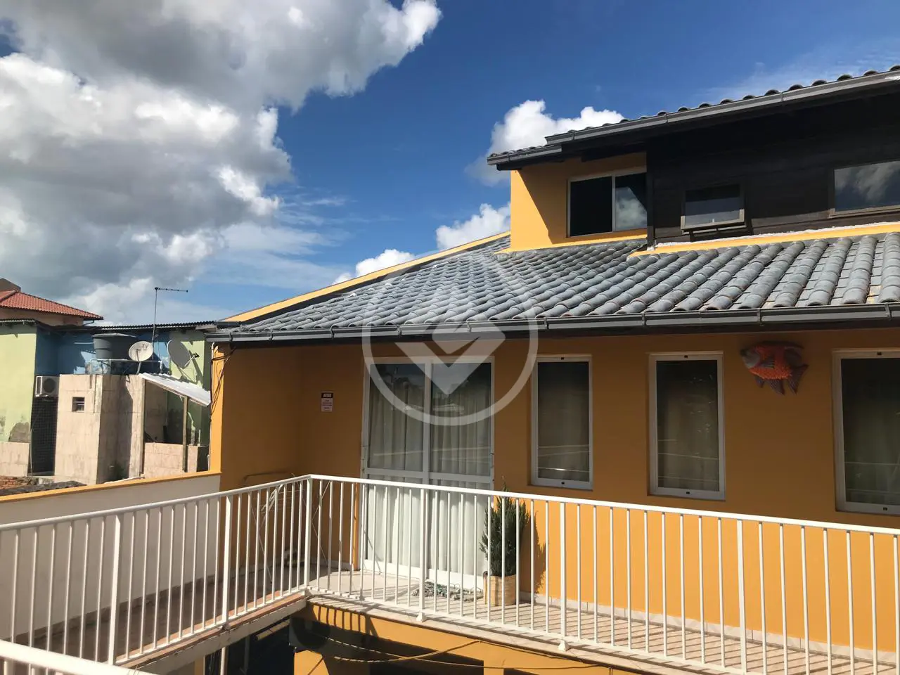 Imagem 5 - Casa em Lagoa da Conceição, Florianópolis - SC