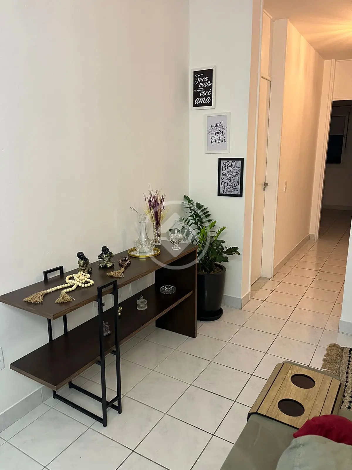 Image 23 - Apartamento em Monte Cristo, Florianópolis - SC