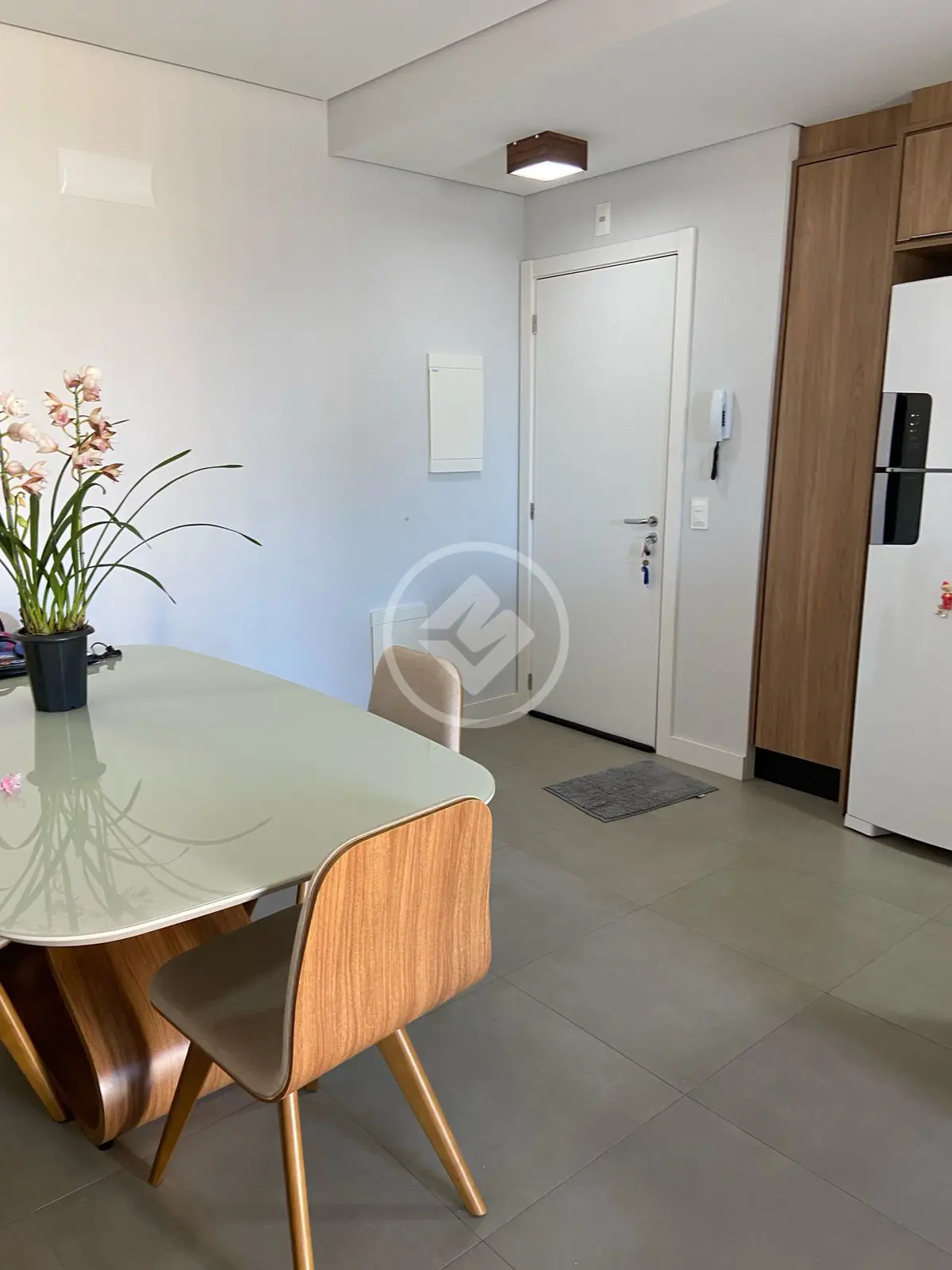 Imagem 5 - Apartamento em CANASVIEIRAS, Florianópolis - SC