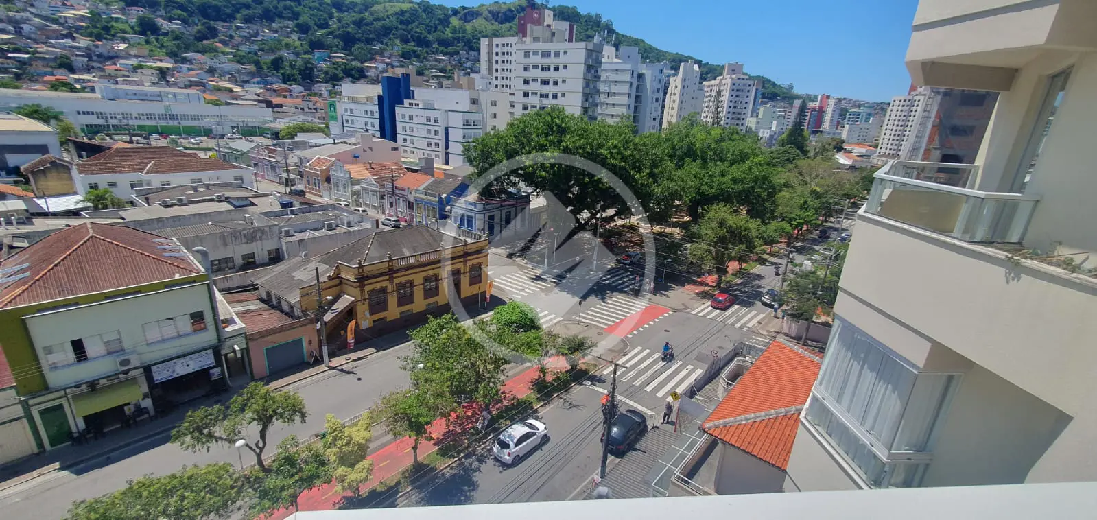 Image 30 - Apartamento em CENTRO, Florianópolis - SC