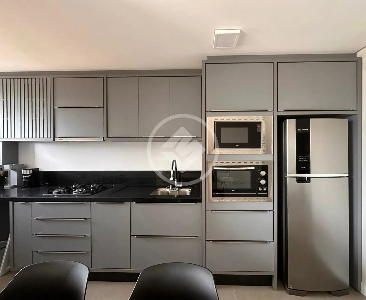 Imagem 5 - Apartamento em JURERÊ, Florianópolis - SC