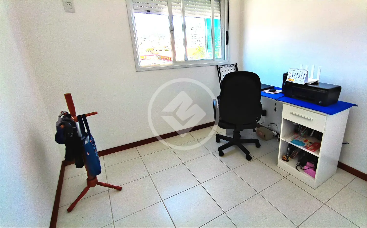 Image 13 - Apartamento em Trindade, Florianópolis - SC