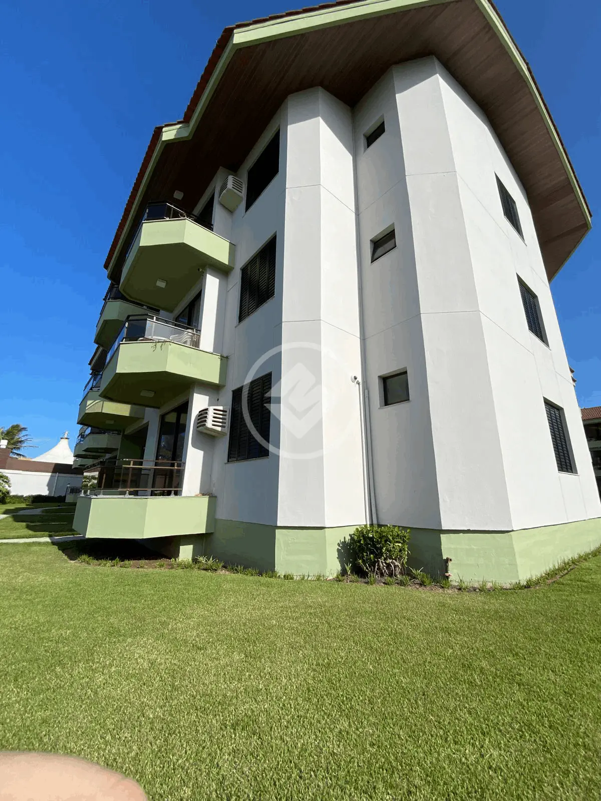 Image 20 - Apartamento em INGLESES, Florianópolis - SC