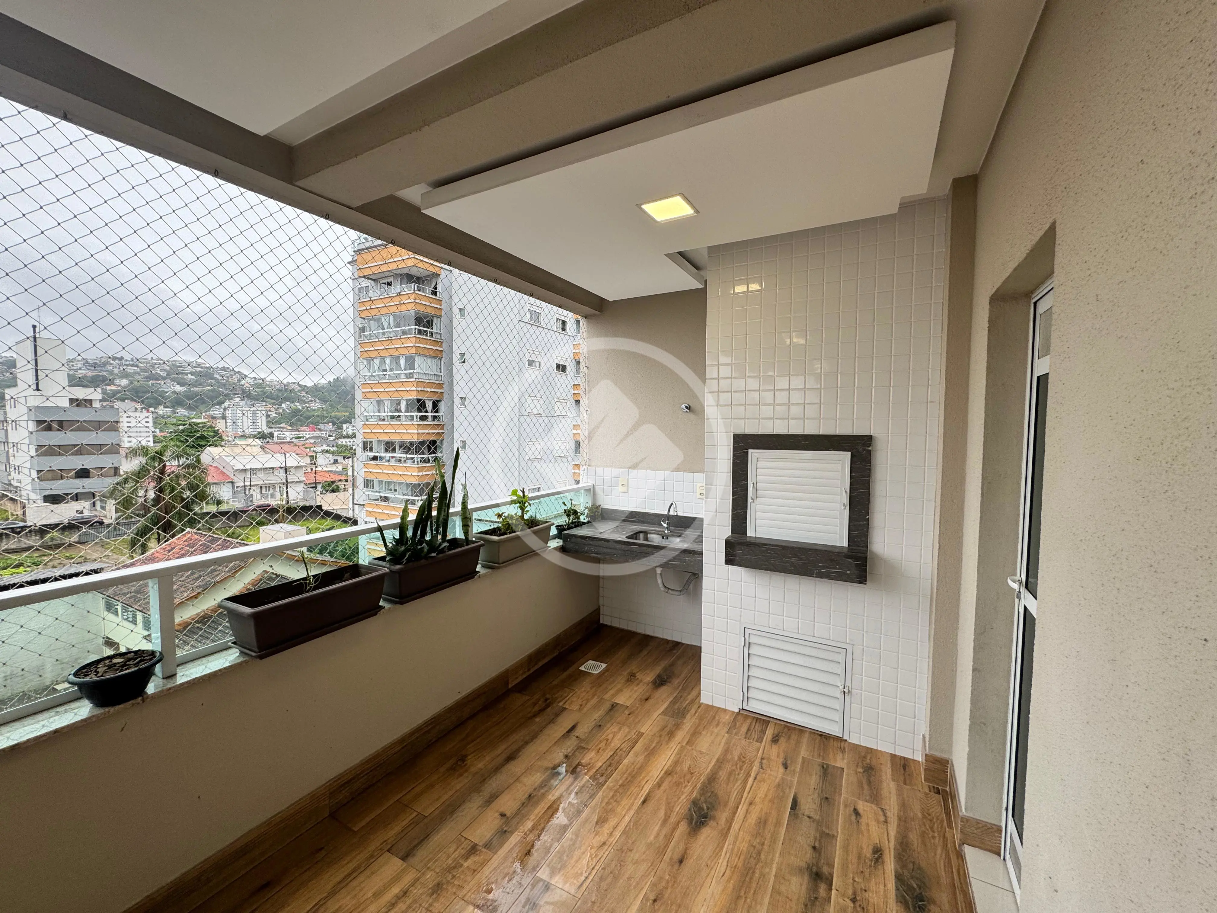 Imagem 6 - Apartamento em Nossa Senhora do Rosário, São José - SC