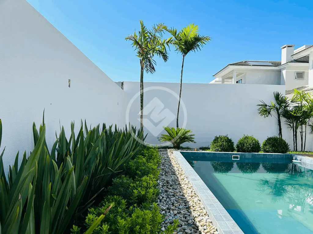 Casa PEDRA BRANCA, Palhoça - SC — foto 2