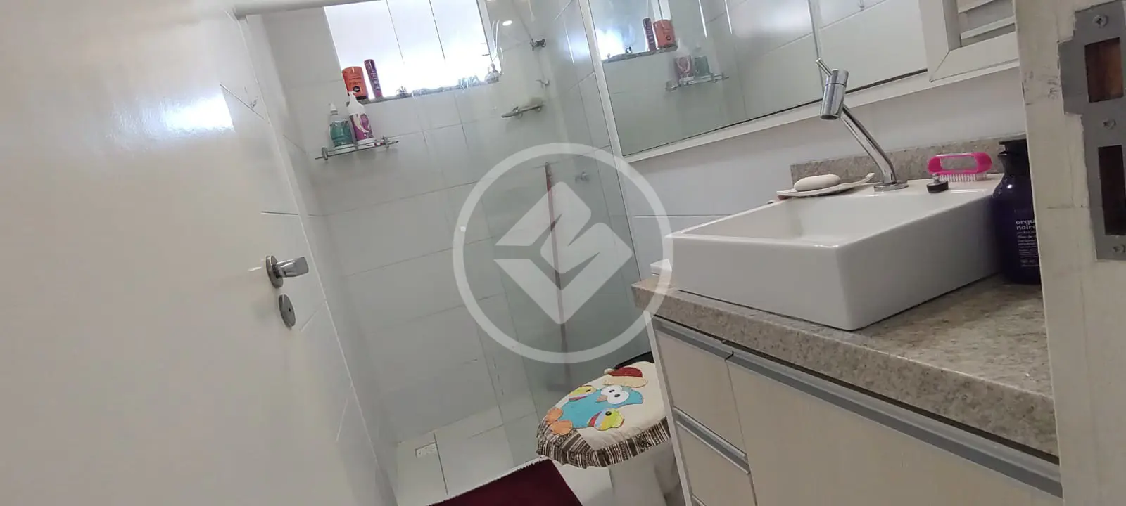 Imagem 6 - Apartamento em SERRARIA, São José - SC