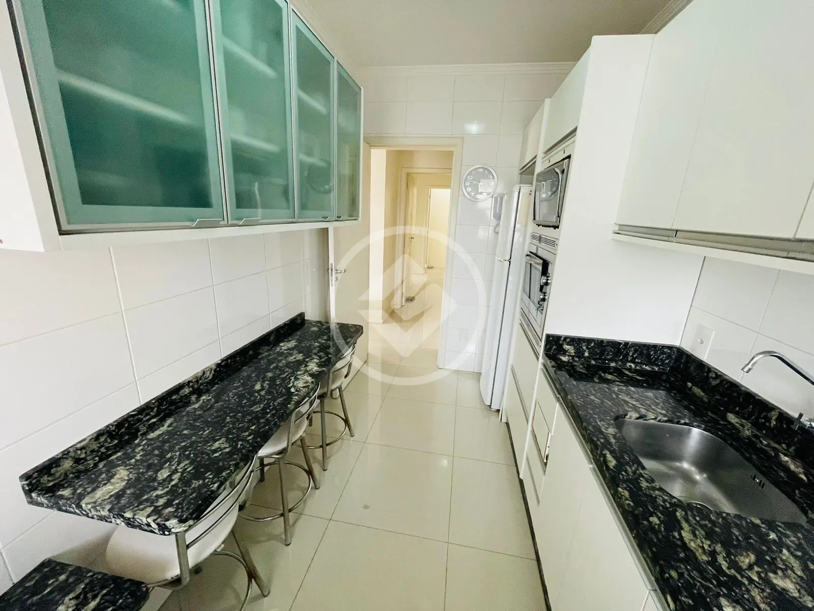 Imagem 5 - Apartamento em Campinas, São José - SC
