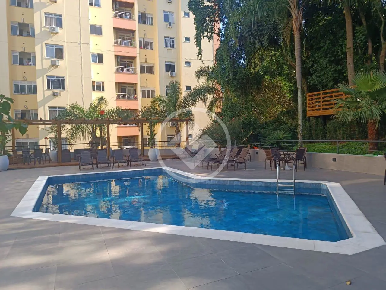Image 16 - Apartamento em COQUEIROS, Florianópolis - SC