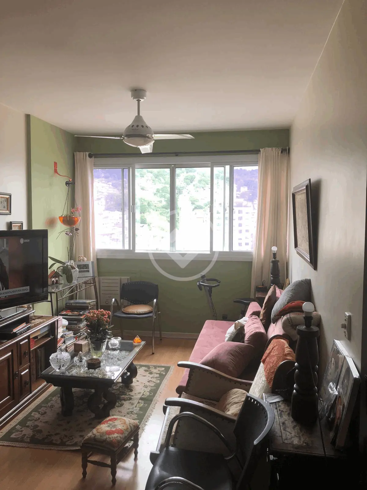 Imagem 6 - Apartamento em Centro, Florianópolis - SC