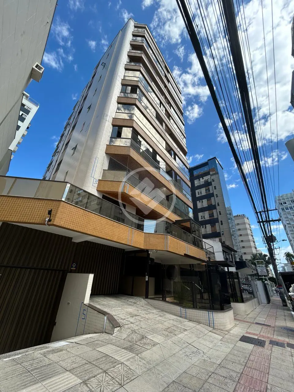 Apartamento CENTRO, Florianópolis - SC — foto 1