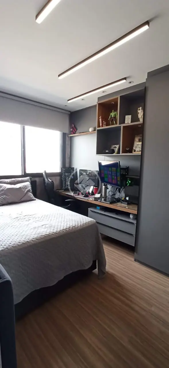Imagem 5 - Apartamento em Agronômica, Florianópolis - SC