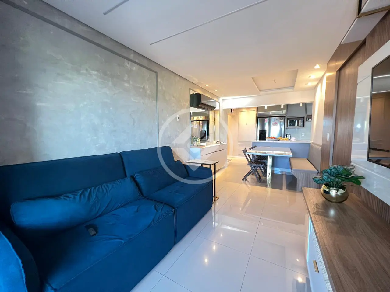 Imagem 6 - Apartamento em Praia João Rosa, Biguaçu - SC