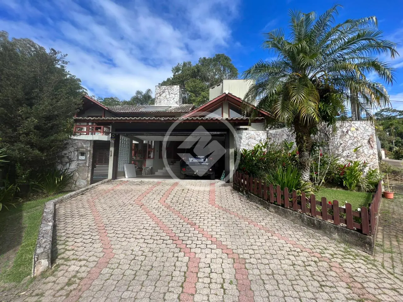 Imagem 3 - Casa em Pantanal, Florianópolis - SC
