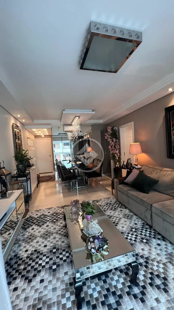 Imagem 4 - Apartamento em ESTREITO, Florianópolis - SC