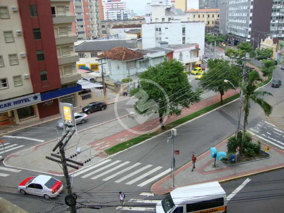 Apartamento CENTRO, Florianópolis - SC — foto 2