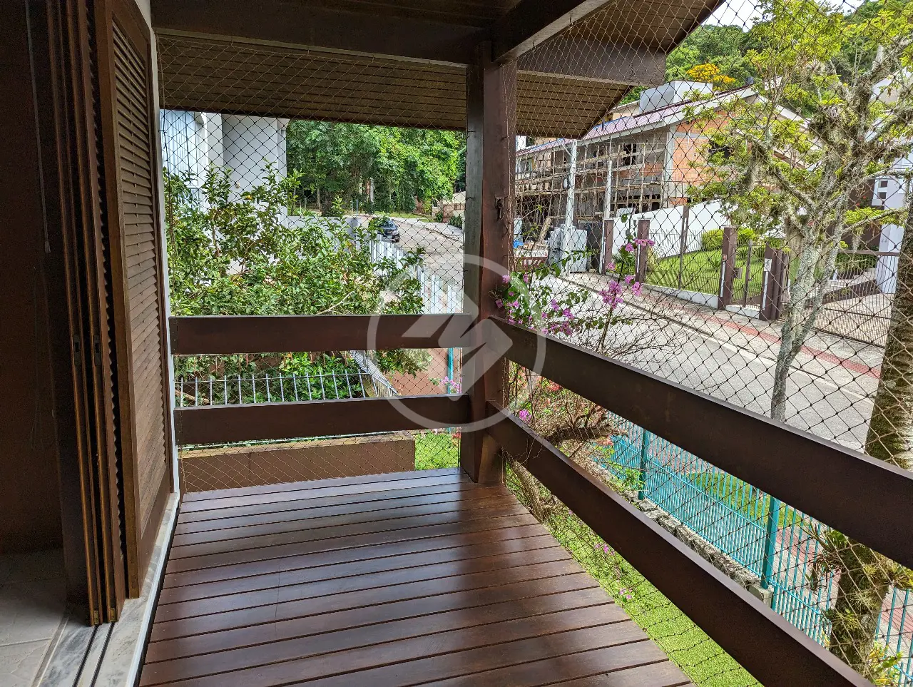 Imagem 4 - Casa em Morro da Cruz, Florianópolis - SC