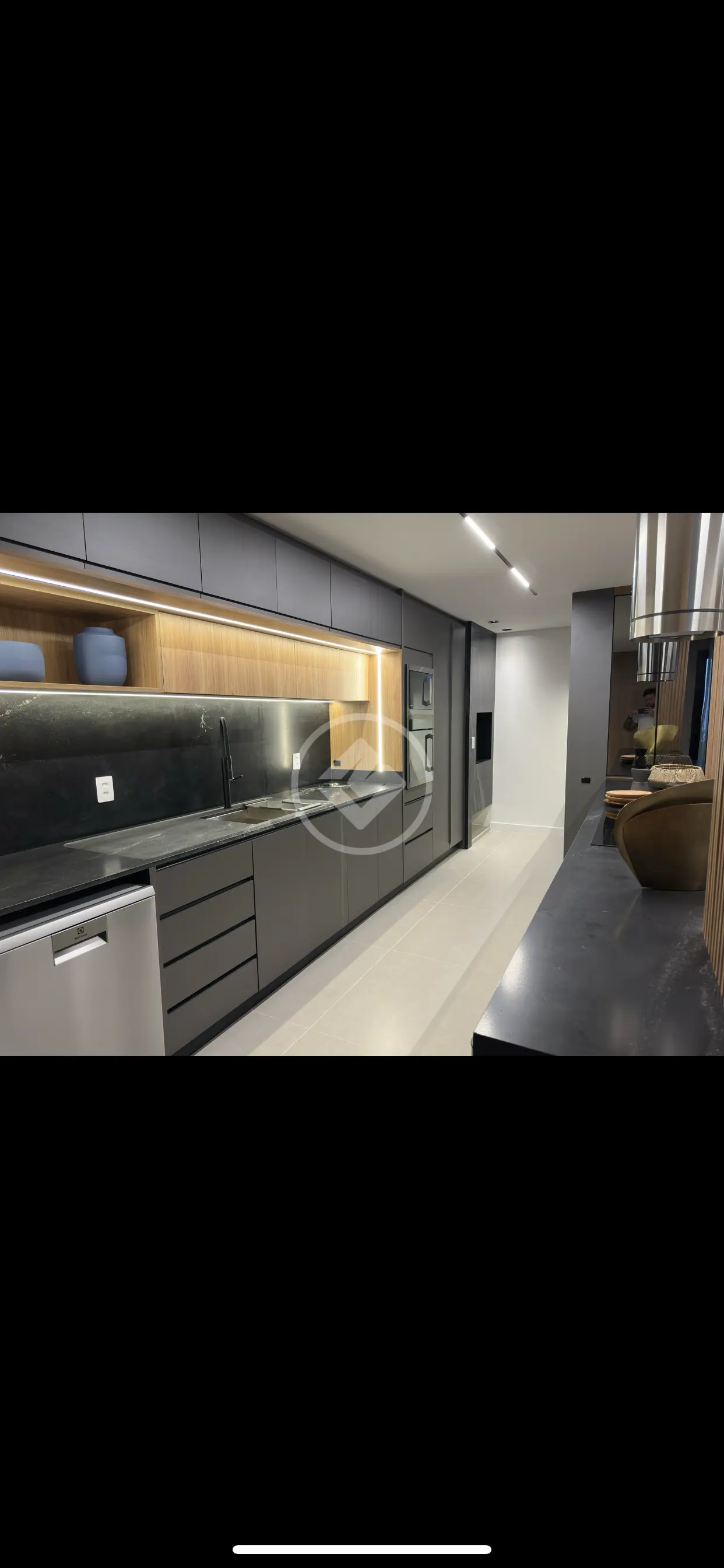 Imagem 1 - Apartamento em JURERÊ, Florianópolis - SC