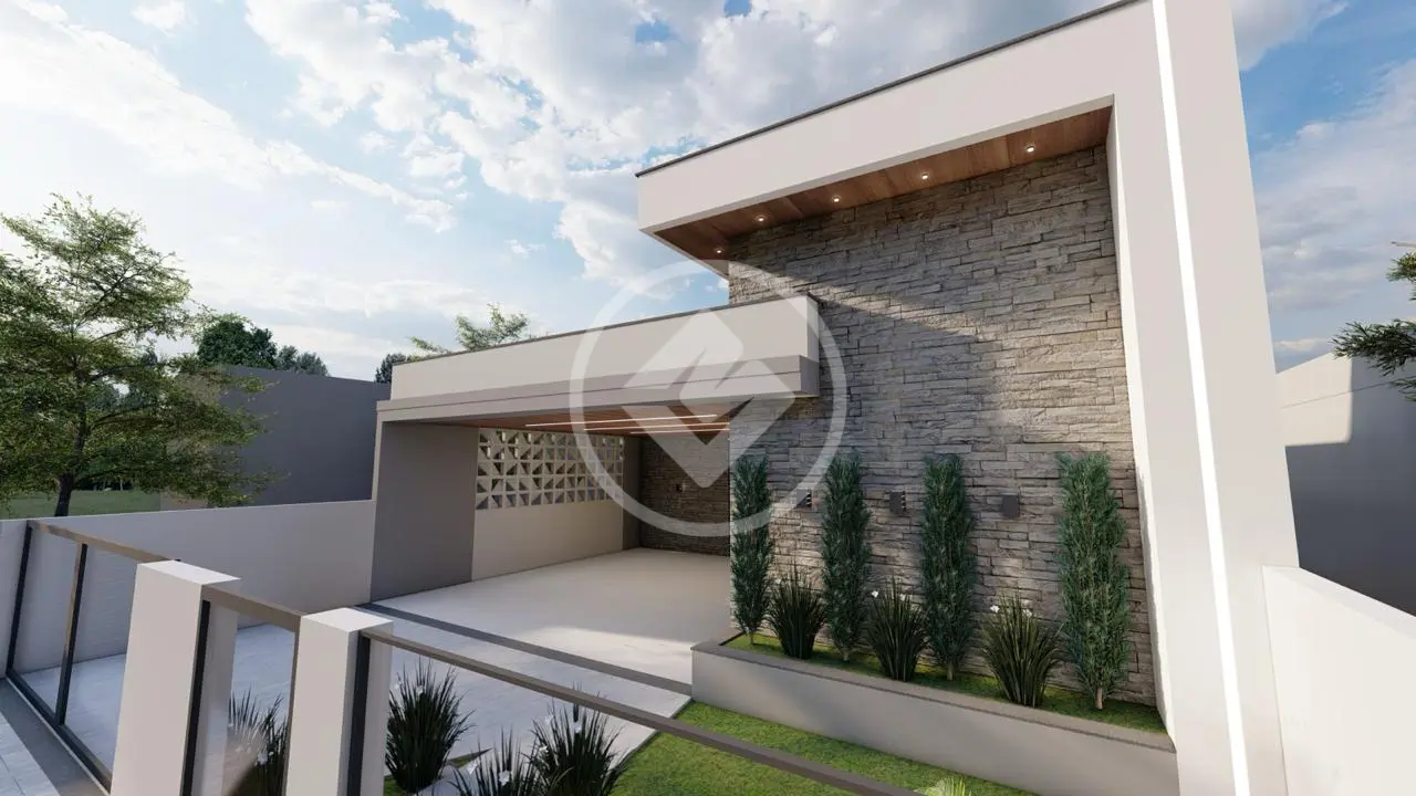Casa Forquilhas, São José - SC — foto 2