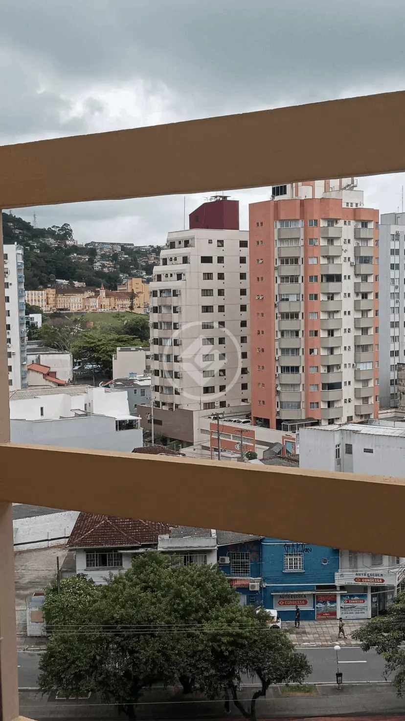 Apartamento CENTRO, Florianópolis - SC — foto 2