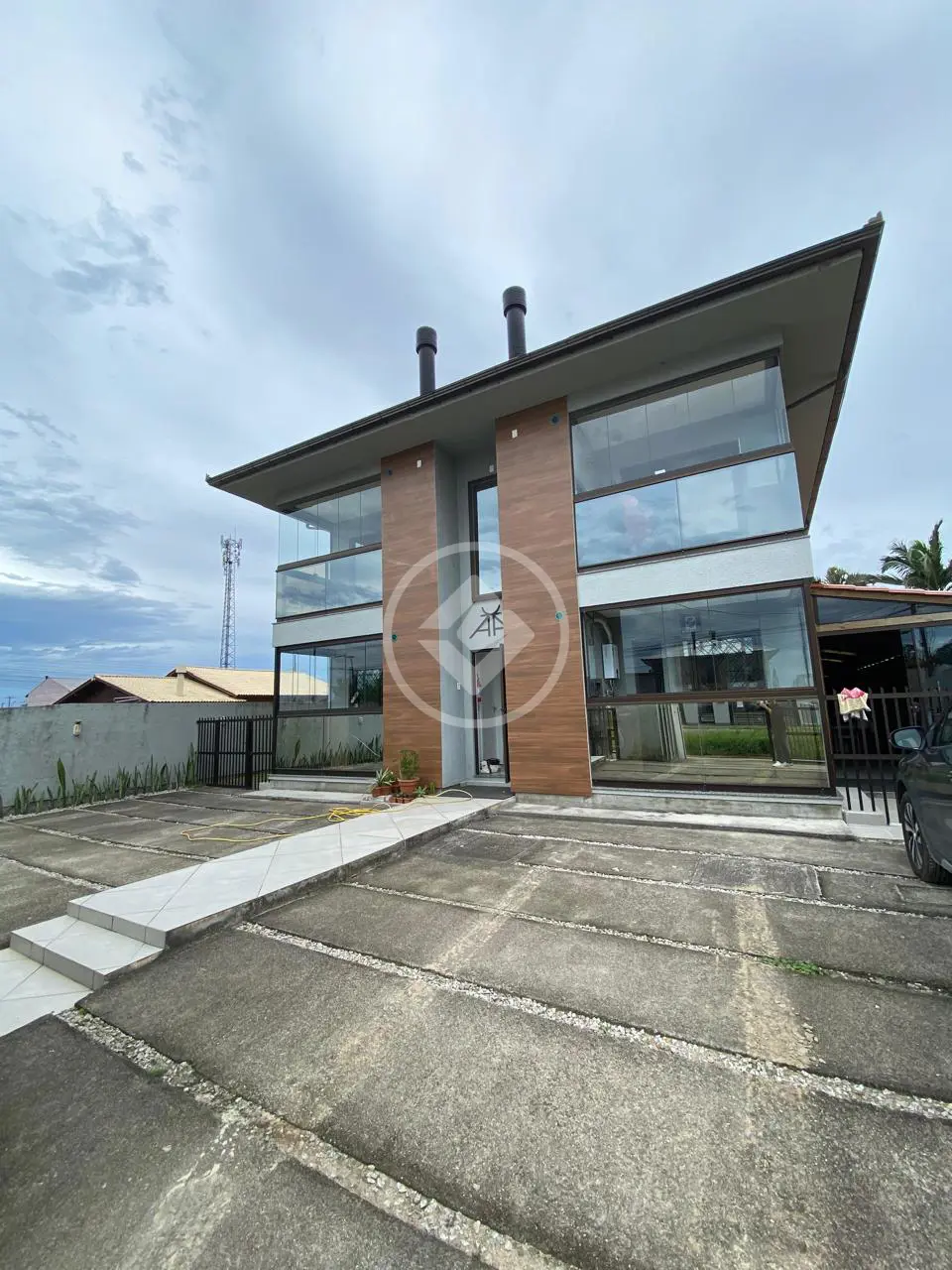 Image 14 - Apartamento em Pinheira, Palhoça - SC
