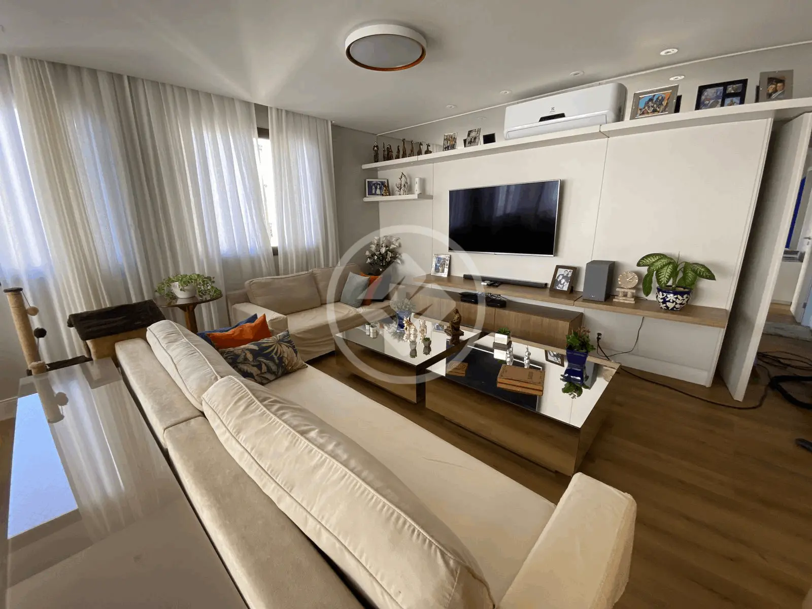 Cobertura Duplex AGRONOMICA, Florianópolis - SC — foto 1