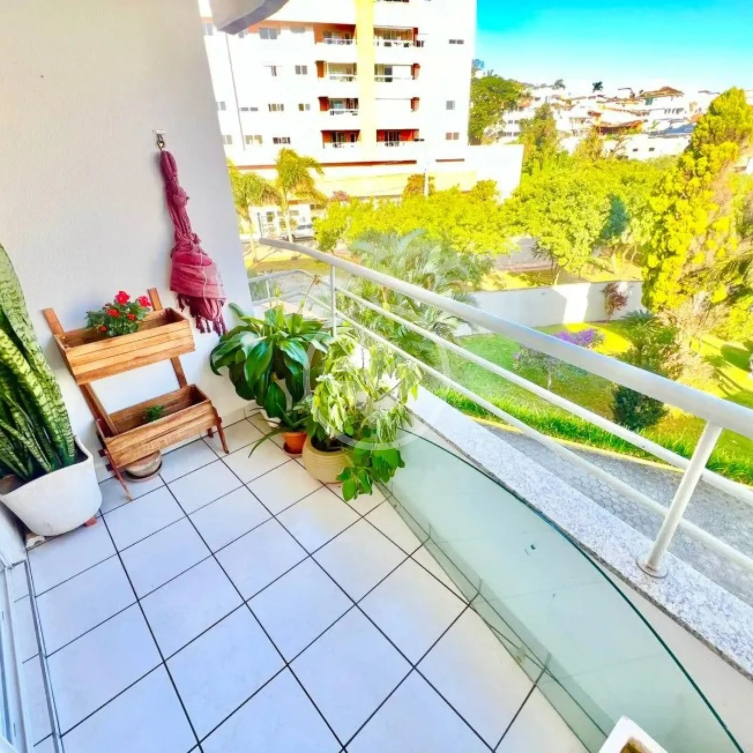 Imagem 6 - Apartamento em ABRAÃO, Florianópolis - SC