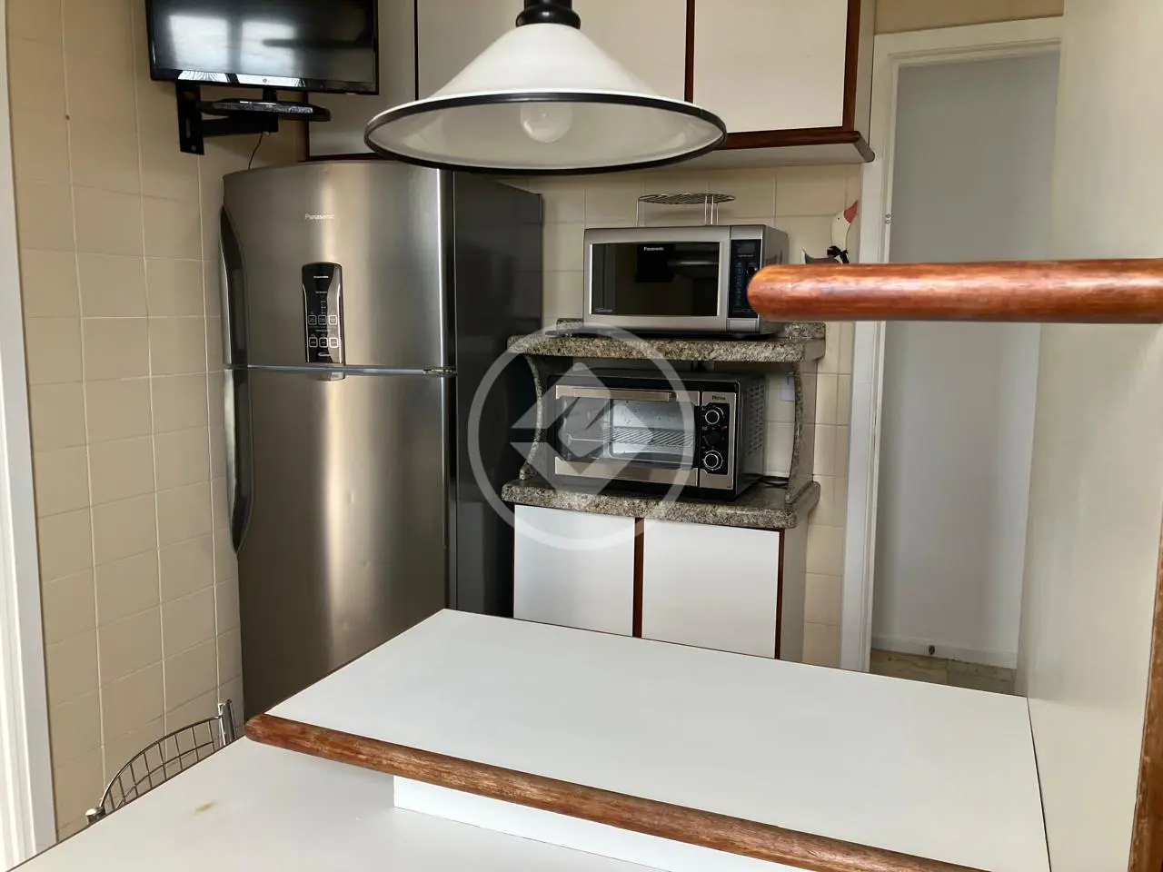 Imagem 2 - Apartamento em Córrego Grande, Florianópolis - SC