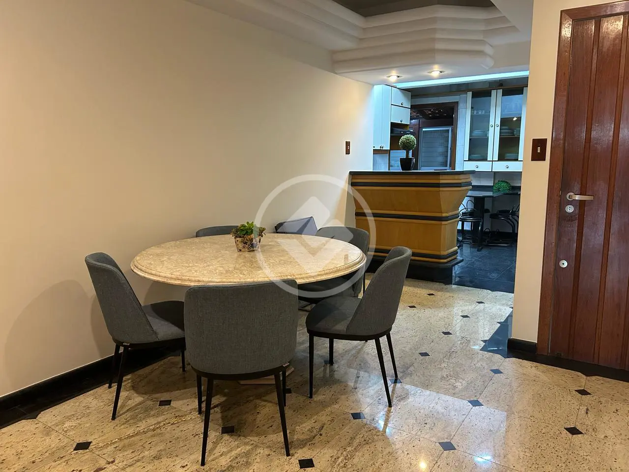 Imagem 1 - Apartamento em Centro, Florianópolis - SC
