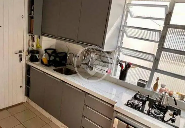 Imagem 3 - Cobertura Duplex em Bom Abrigo, Florianópolis - SC