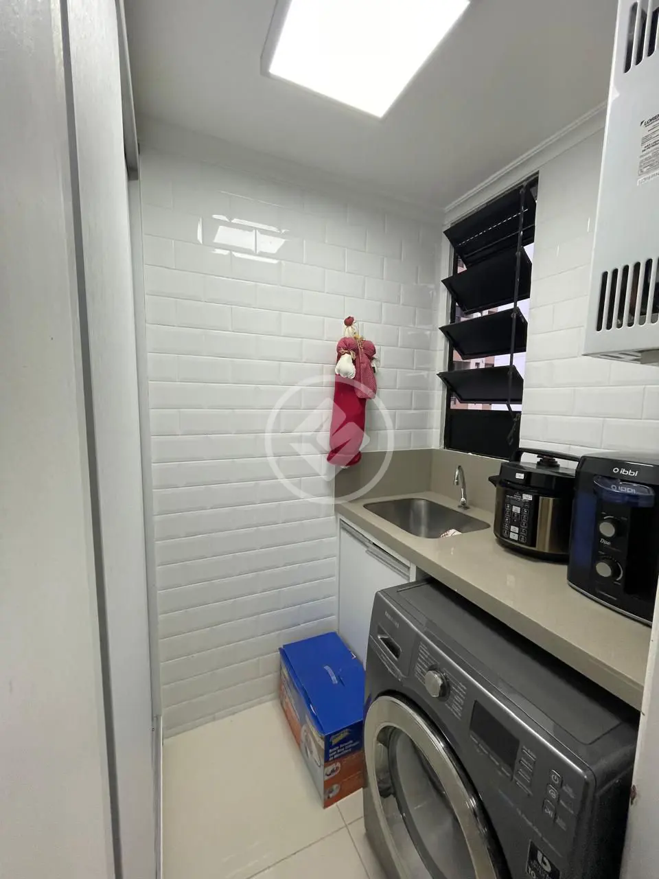 Imagem 4 - Apartamento em Centro, Florianópolis - SC