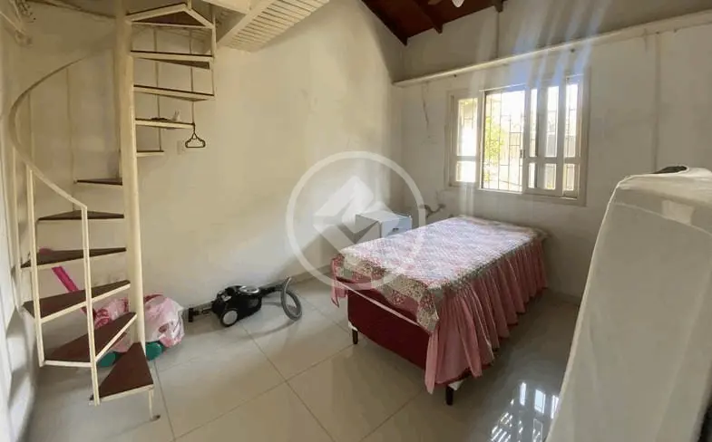 Imagem 4 - Casa em Ingleses do Rio Vermelho, Florianópolis - SC
