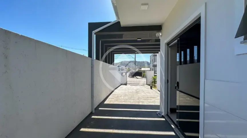 Imagem 4 - Casa em Forquilhas, São José - SC