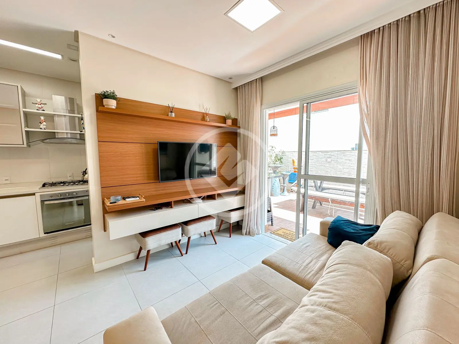Imagem 3 - Apartamento em Palmas, Governador Celso Ramos - SC