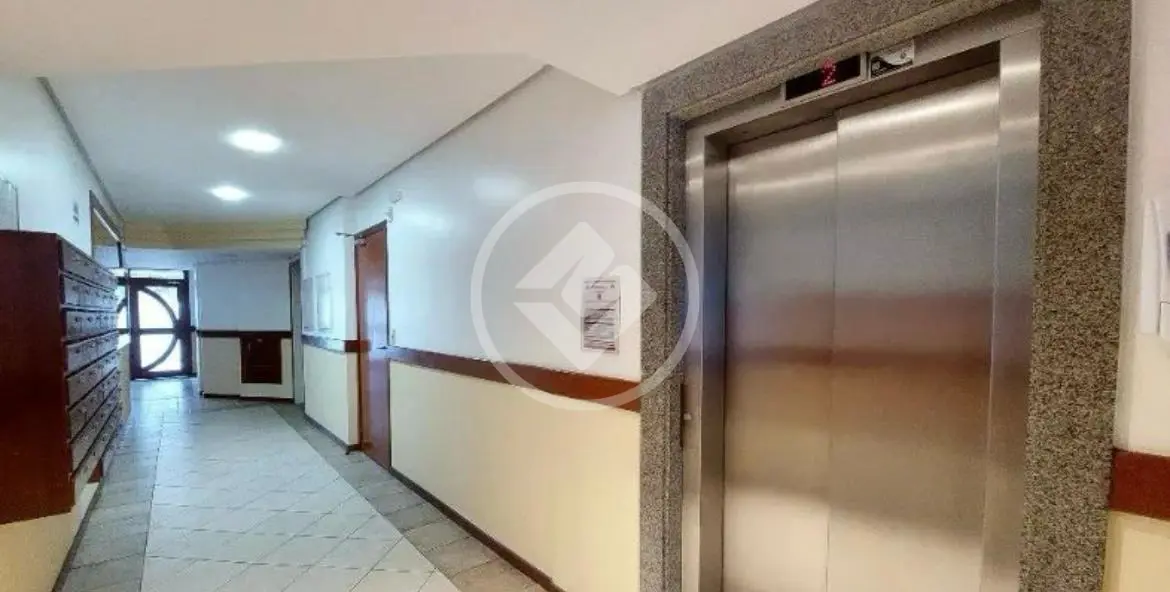 Imagem 2 - Apartamento em Praia Comprida, São José - SC