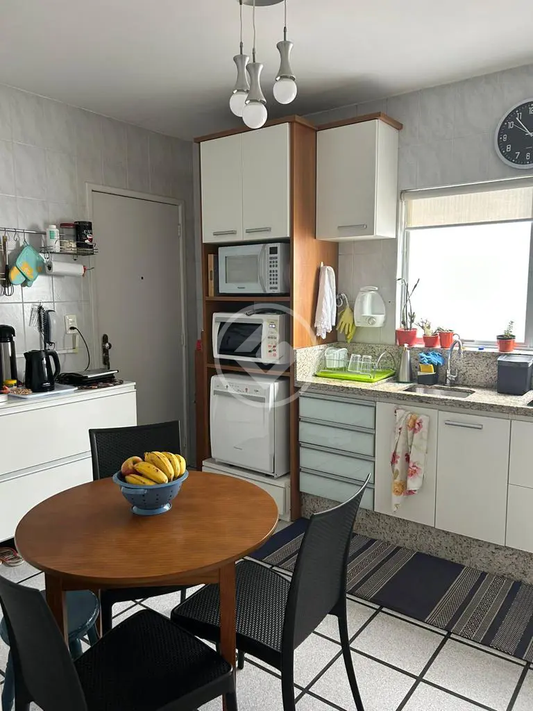 Imagem 4 - Apartamento em Capoeiras, Florianópolis - SC