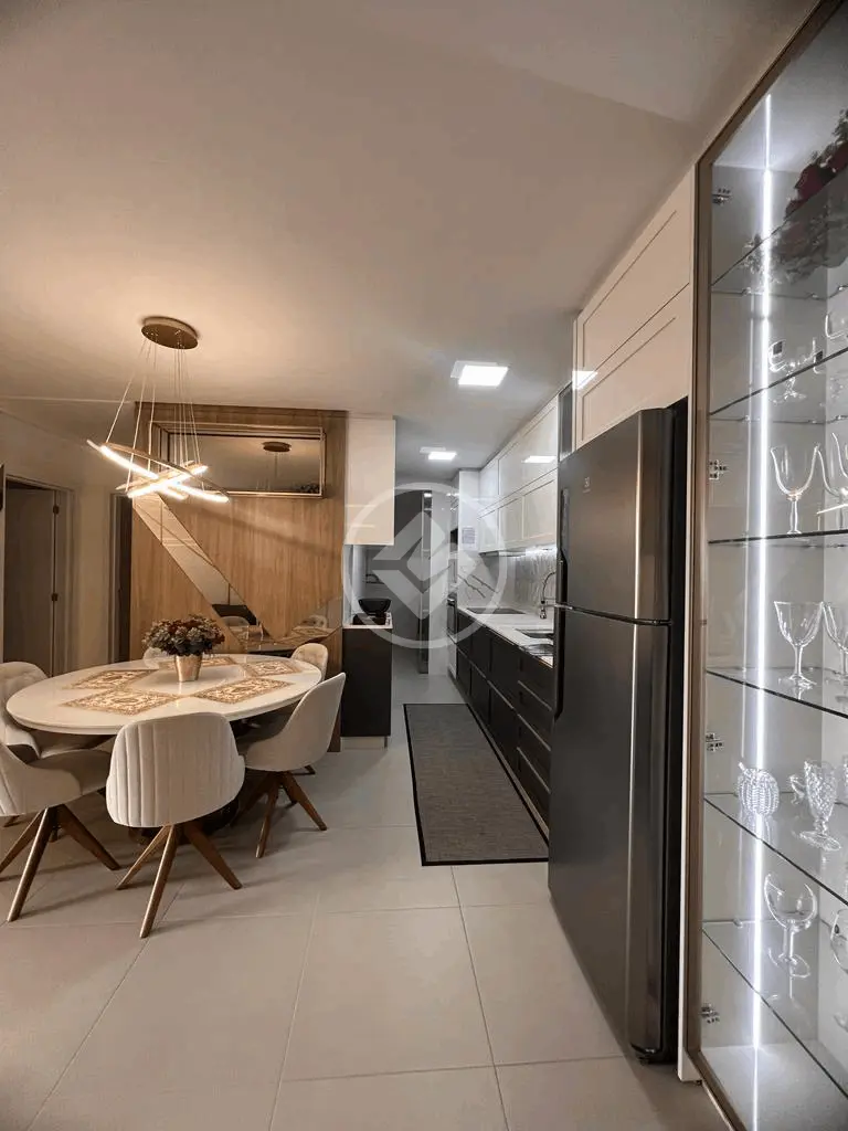 Apartamento INGLESES NORTE, Florianópolis - SC — foto 2