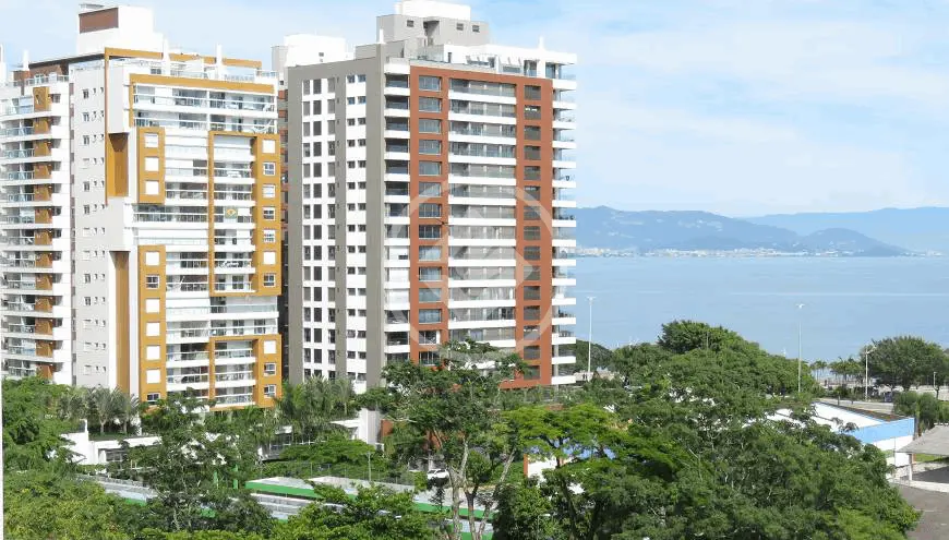 Apartamento AGRONOMICA, Florianópolis - SC — foto 1