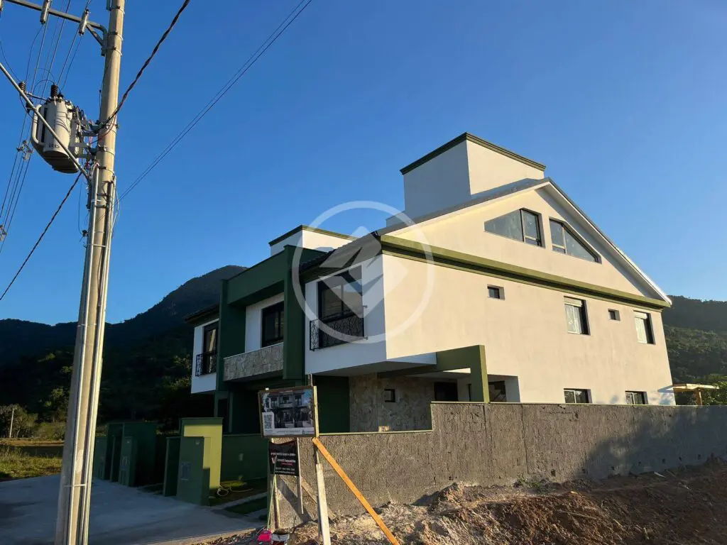 Casa Ribeirão da Ilha, Florianópolis - SC — foto 1