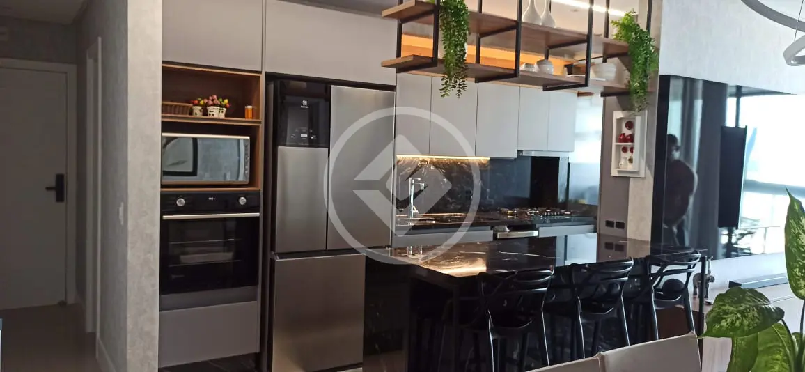 Imagem 1 - Apartamento em Agronômica, Florianópolis - SC
