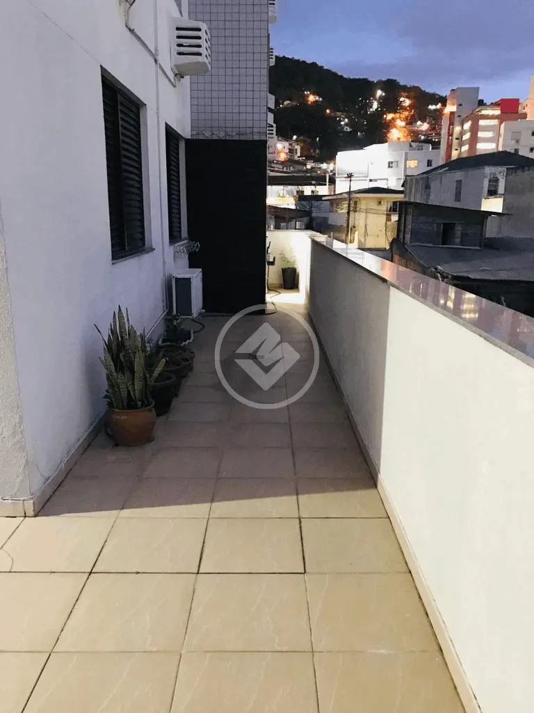 Image 23 - Apartamento em CENTRO, Florianópolis - SC