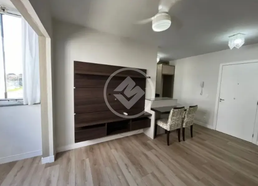 Imagem 6 - Apartamento em CANASVIEIRAS, Florianópolis - SC